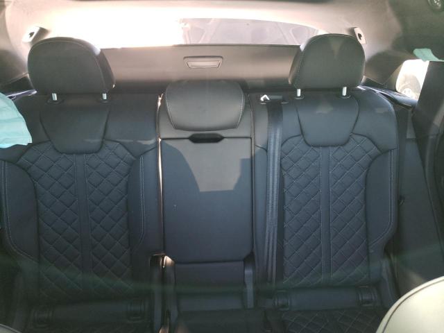 2021 AUDI SQ5 PREMIU WA1B4AFY4M2140458