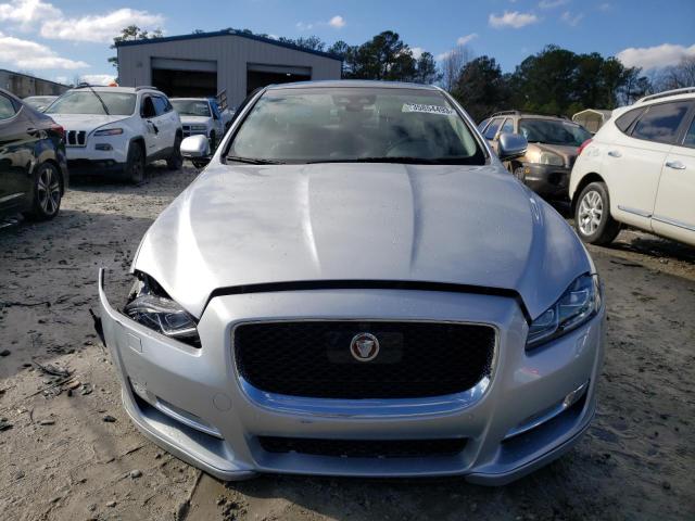 2019 JAGUAR XJ R - SPO - SAJWA1C70K8W19287