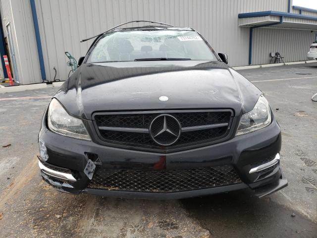 WDDGF4HB7EA960188 Mercedes-Benz C 250