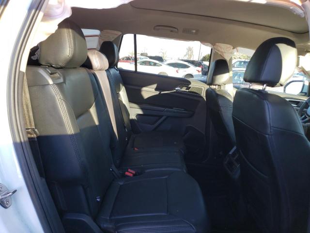 2018 VOLKSWAGEN ATLAS - 1V2HR2CA1JC503575