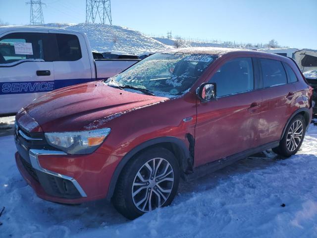 2019 Mitsubishi Outlander Sport ES