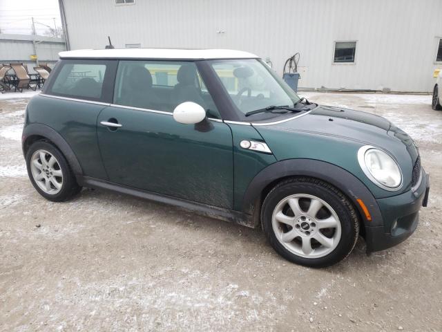 WMWMF73519TW87904 Mini Cooper
