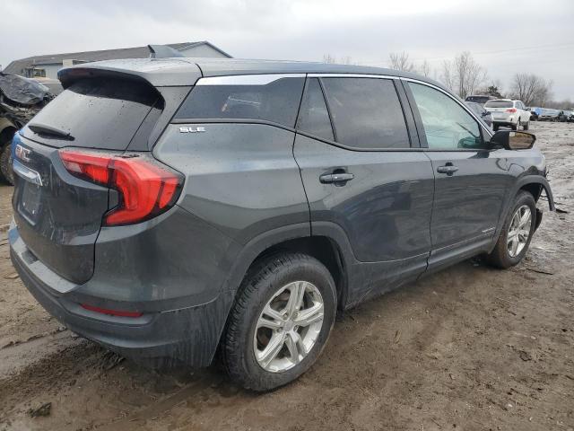 3GKALMEV0KL152703 GMC Terrain Sle
