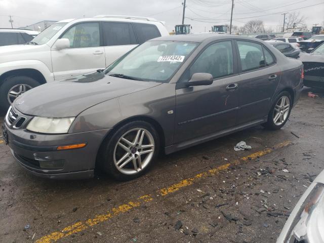 2007 Saab 9-3 