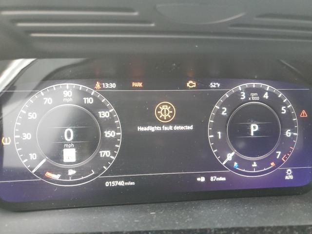 SALZP2FX2LH116284 Land Rover RANGEROVER