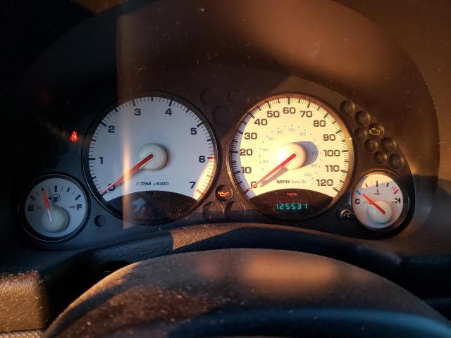 1J4GL48K33W627645 Jeep Liberty Sport