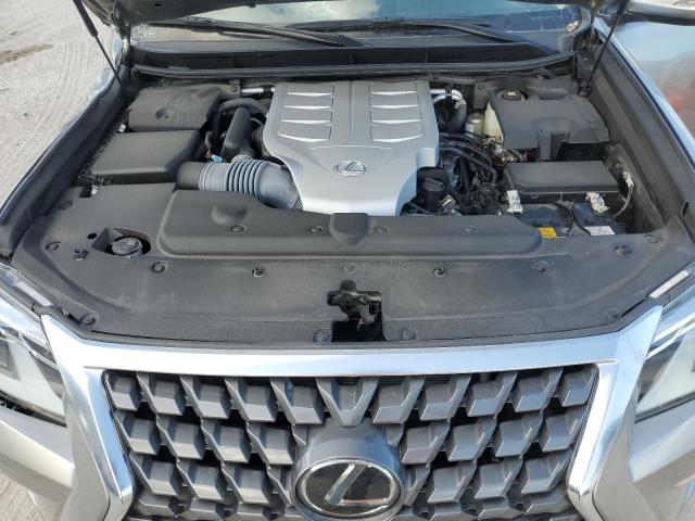 2022 LEXUS GX 460 LUX JTJGM7BX8N5317991