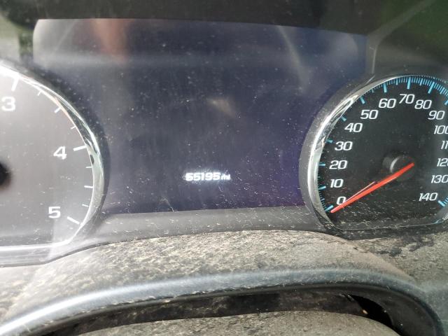1GT12UEY0JF196931 GMC Sierra K2500 Denali