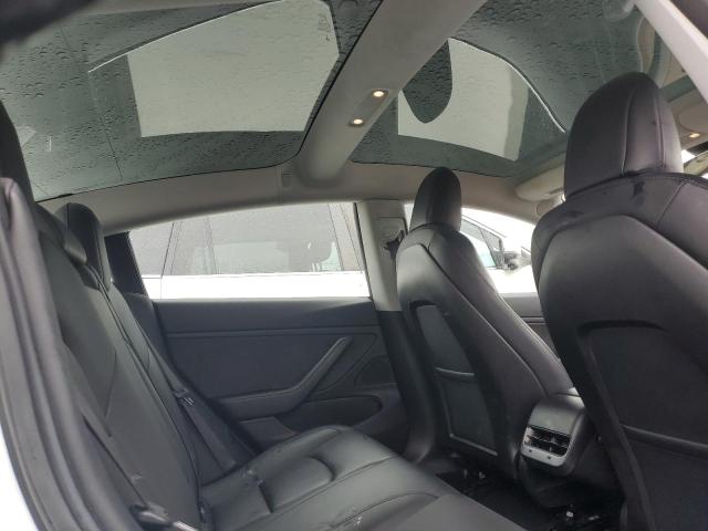 5YJ3E1EA5KF326600 Tesla MODEL 3