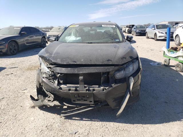 2018 HONDA CIVIC EX - 19XFC2F77JE022331