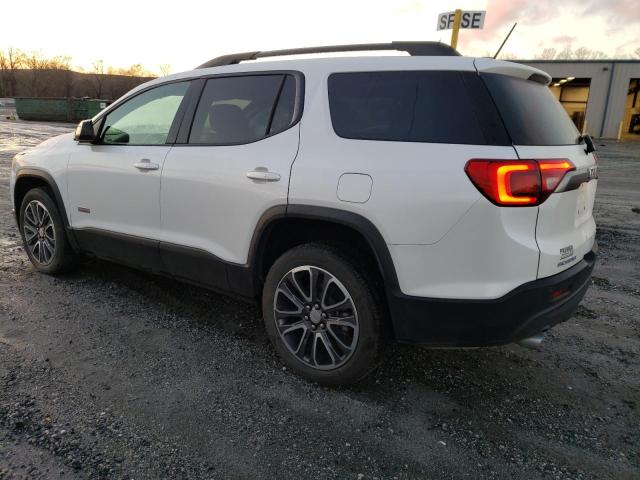 2019 GMC ACADIA ALL 1GKKNVLS3KZ117014