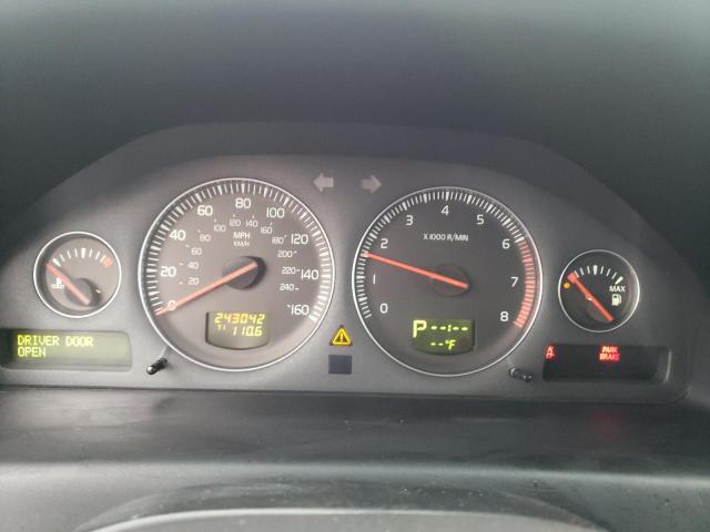 YV1RS592062551264 Volvo S60