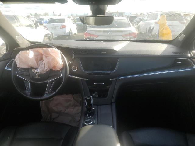 2020 CADILLAC XT5 SPORT 1GYKNGRS7LZ218549