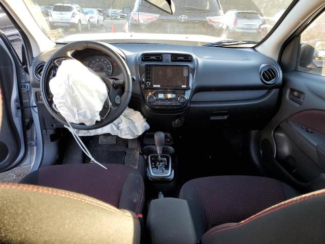 2022 MITSUBISHI MIRAGE G4 - ML32FUFJ8NHF05426