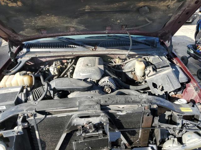 2GTEK19VX21415628 GMC New Sierra K1500