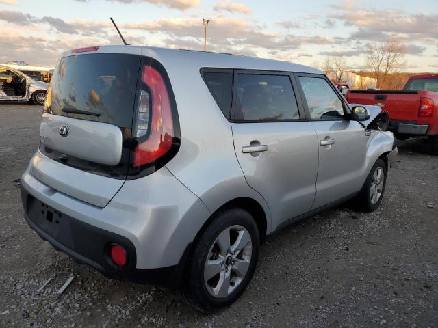 KNDJN2A26K7664735 KIA Soul