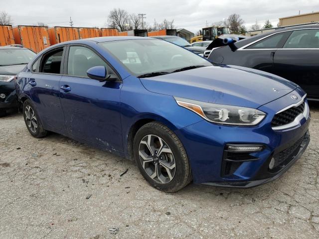 3KPF24AD3KE063679 KIA FORTE FE