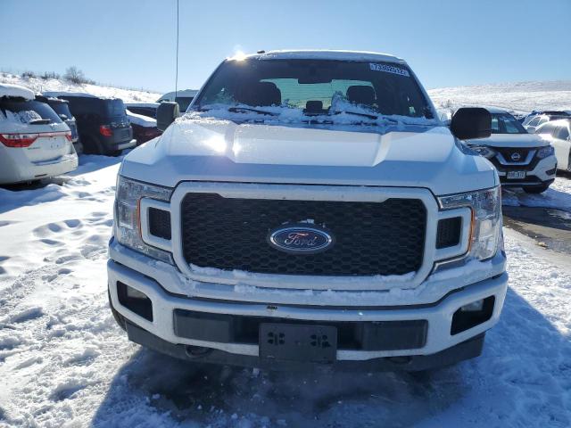 1FTFX1E4XKKC97972 Ford F150 Super Cab