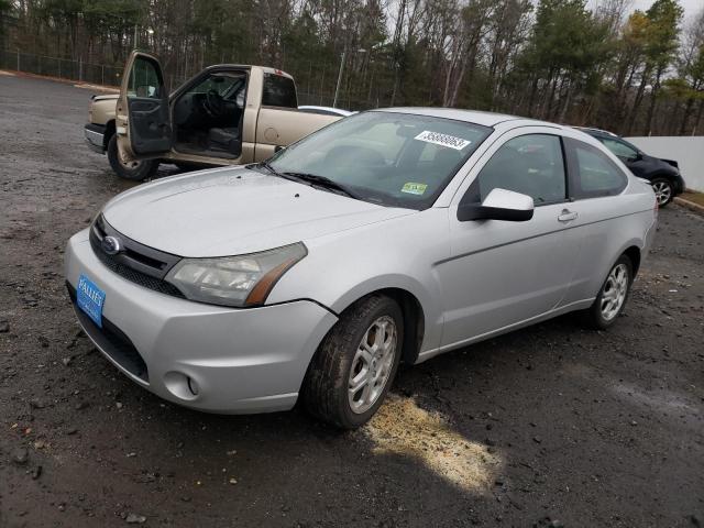 2009 Ford Focus SE