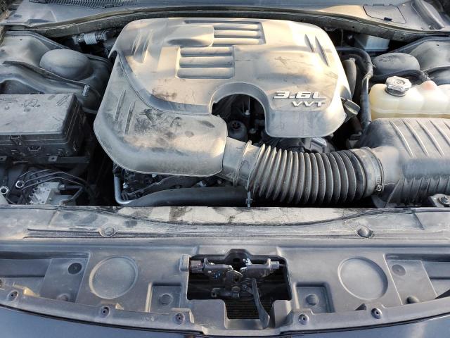 2018 CHRYSLER 300 LIMITE - 2C3CCAKG5JH171011