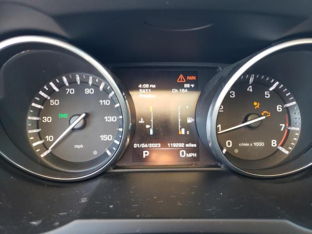 SALVR2BG7EH938449 Land Rover Range Rover Evoque Pure Premium