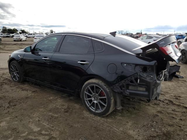 5XXGW4L20JG187340 KIA OPTIMA SX