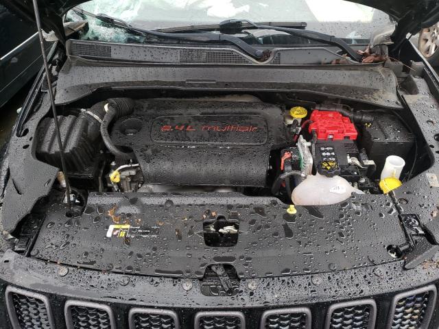 3C4NJDDB5LT150022 Jeep Compass Trailhawk