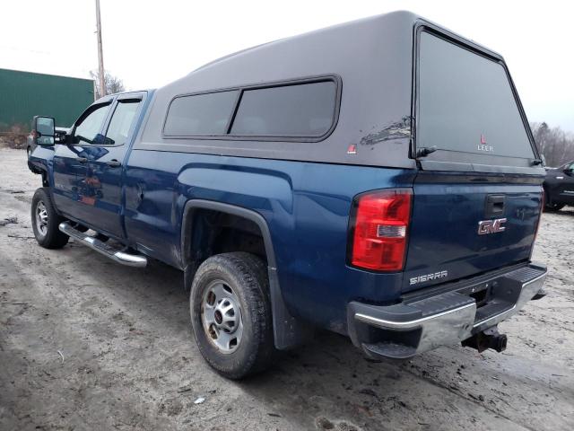 1GT22REG3GZ334607 GMC Sierra K2500 Heavy Duty