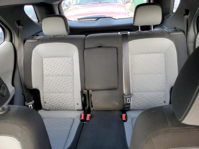 2020 CHEVROLET EQUINOX LS - 3GNAXHEV2LS627869