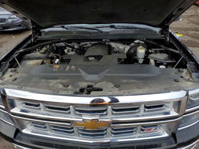 2015 CHEVROLET SILVERADO - 1GCVKSEC7FZ191306