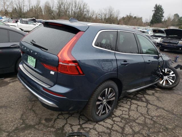 2023 VOLVO XC60 CORE YV4H60DKXP1226965