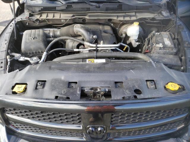 2016 RAM 1500 ST 3C6RR6KT7GG158291