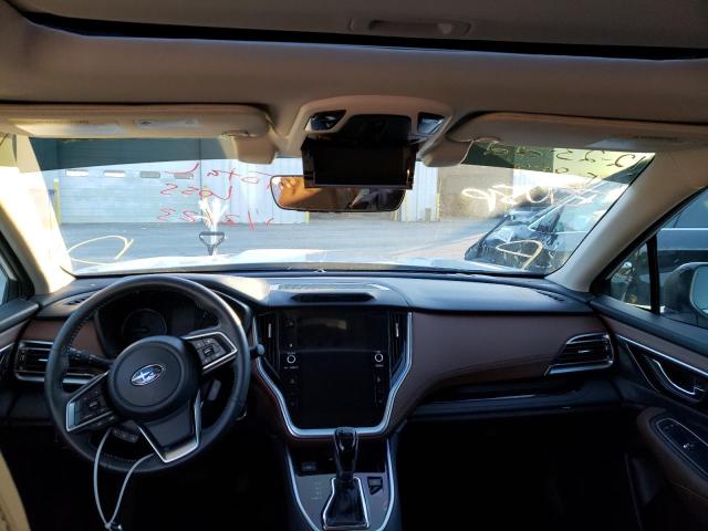 2022 SUBARU OUTBACK TO - 4S4BTGPD8N3110474