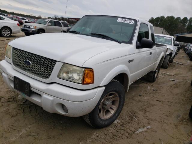 2003 Ford Ranger SUP for sale in Seaford, DE