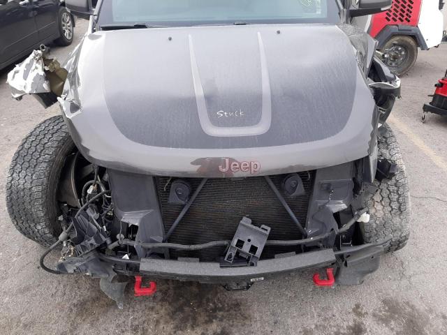 1C4RJFLT4JC206774 Jeep Grand Cherokee Trailhawk