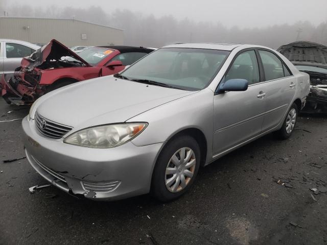 2006 TOYOTA CAMRY LE VIN: 4T1BE32K46U739007