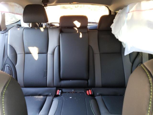 2020 SUBARU OUTBACK ON 4S4BTGKD6L3161069