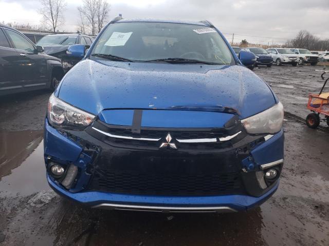 2018 MITSUBISHI 3000GT JA4AR4AW8JZ018869