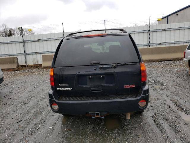 1GKDS13SX22424487 GMC Envoy