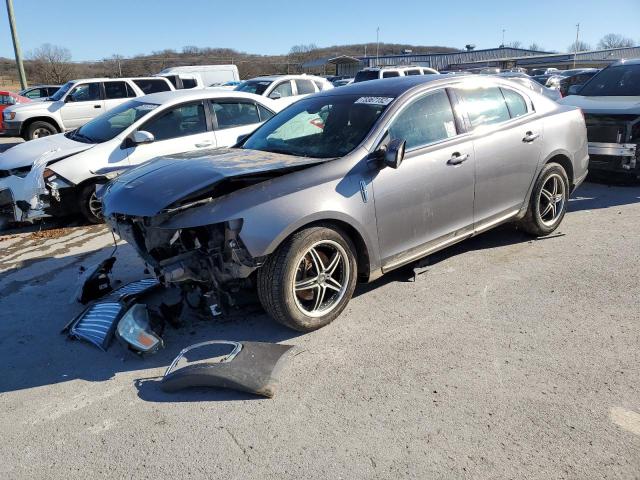 2012 Lincoln MKS 