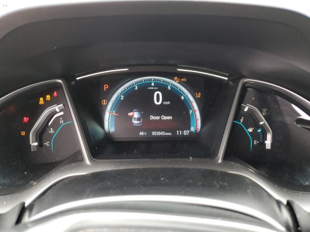 2020 HONDA CIVIC TOUR - 2HGFC1F9XLH680097