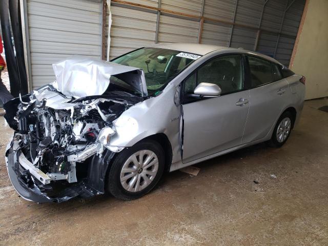 2022 TOYOTA PRIUS NIGH - JTDKAMFU8N3174508