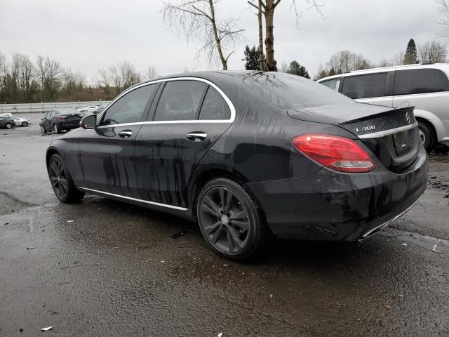 55SWF4KBXGU096812 Mercedes-Benz C 300 4matic