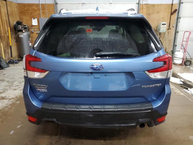 JF2SKAUC7KH416730 Subaru Forester Limited