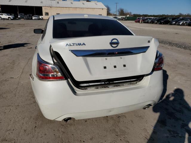 2015 NISSAN ALTIMA 2.5 - 1N4AL3AP5FN406088