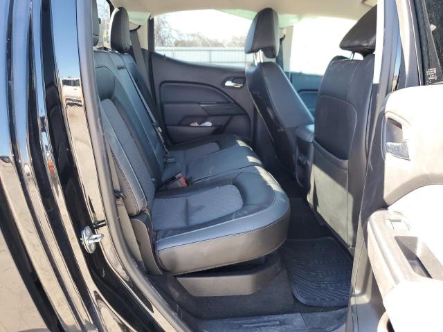 2017 CHEVROLET COLORADO Z - 1GCGSDEN3H1326191