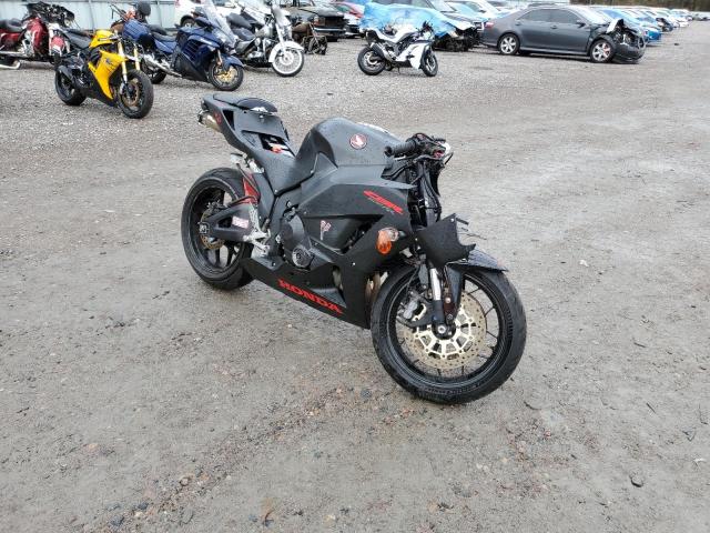 2019 HONDA CBR600 RA - JH2PC40J1KK500057