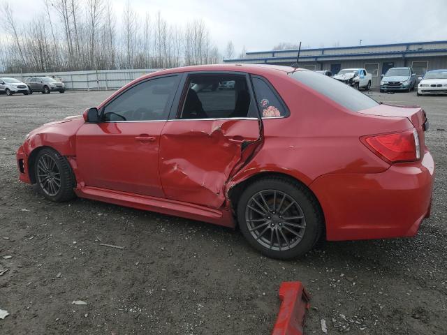 JF1GV7E65BG525304 Subaru Impreza Wrx