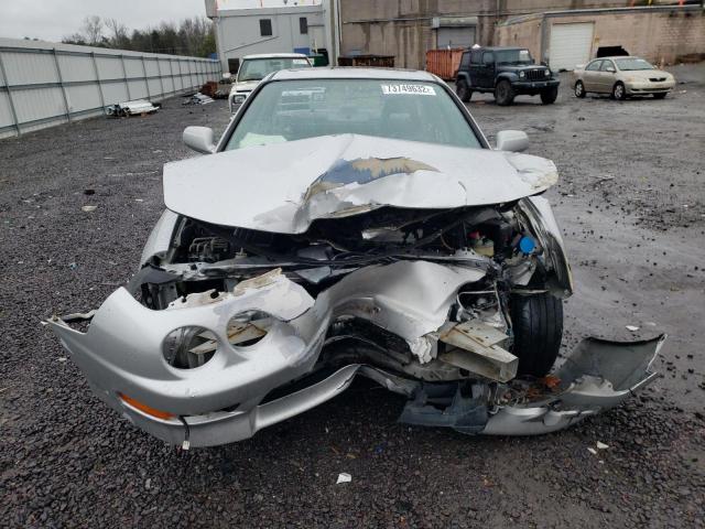 JH4DB7561YS001979 Acura Integra Gs