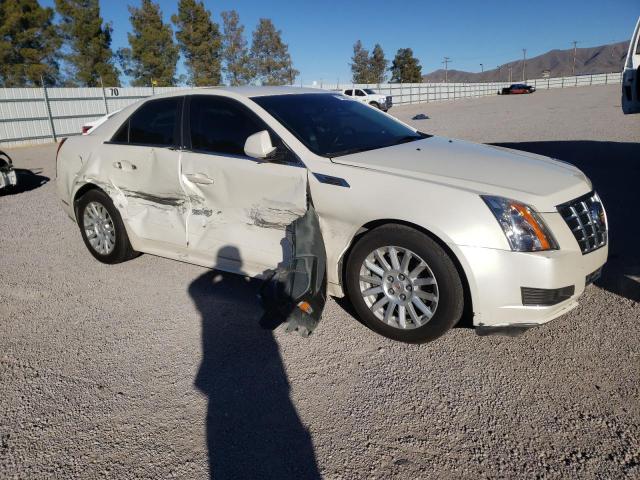 1G6DE5E54D0152019 Cadillac CTS
